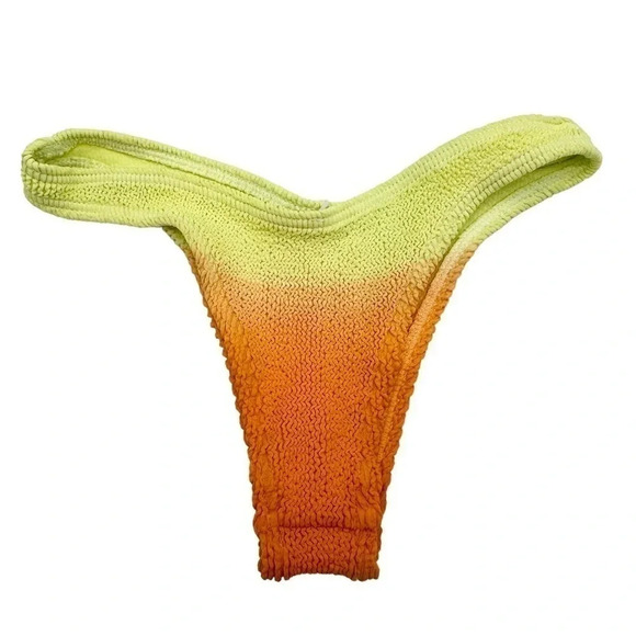 NEW Bond-eye ombre bikini bottom B1064 - Picture 3 of 4